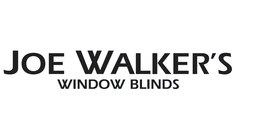 Joe Walker's Window Blinds